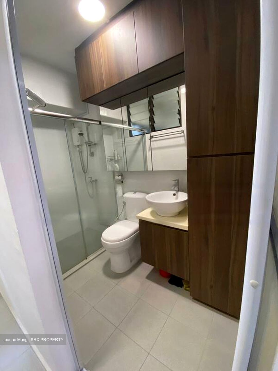 Blk 289E Bukit Batok Street 25 (Bukit Batok), HDB 4 Rooms #456031951